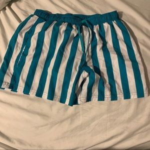 Kortni Jeane Men’s Trunks